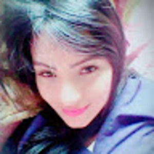 Meet your Posher, Madeleine